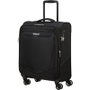 American Tourister Maleta de Cabina Summerride Spinner 55cm 55x40x23cm 4 Ruedas Negro